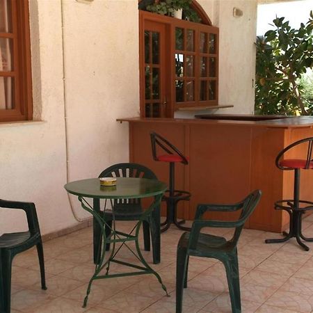 Prinos Apartments Hersonissos  Exterior photo