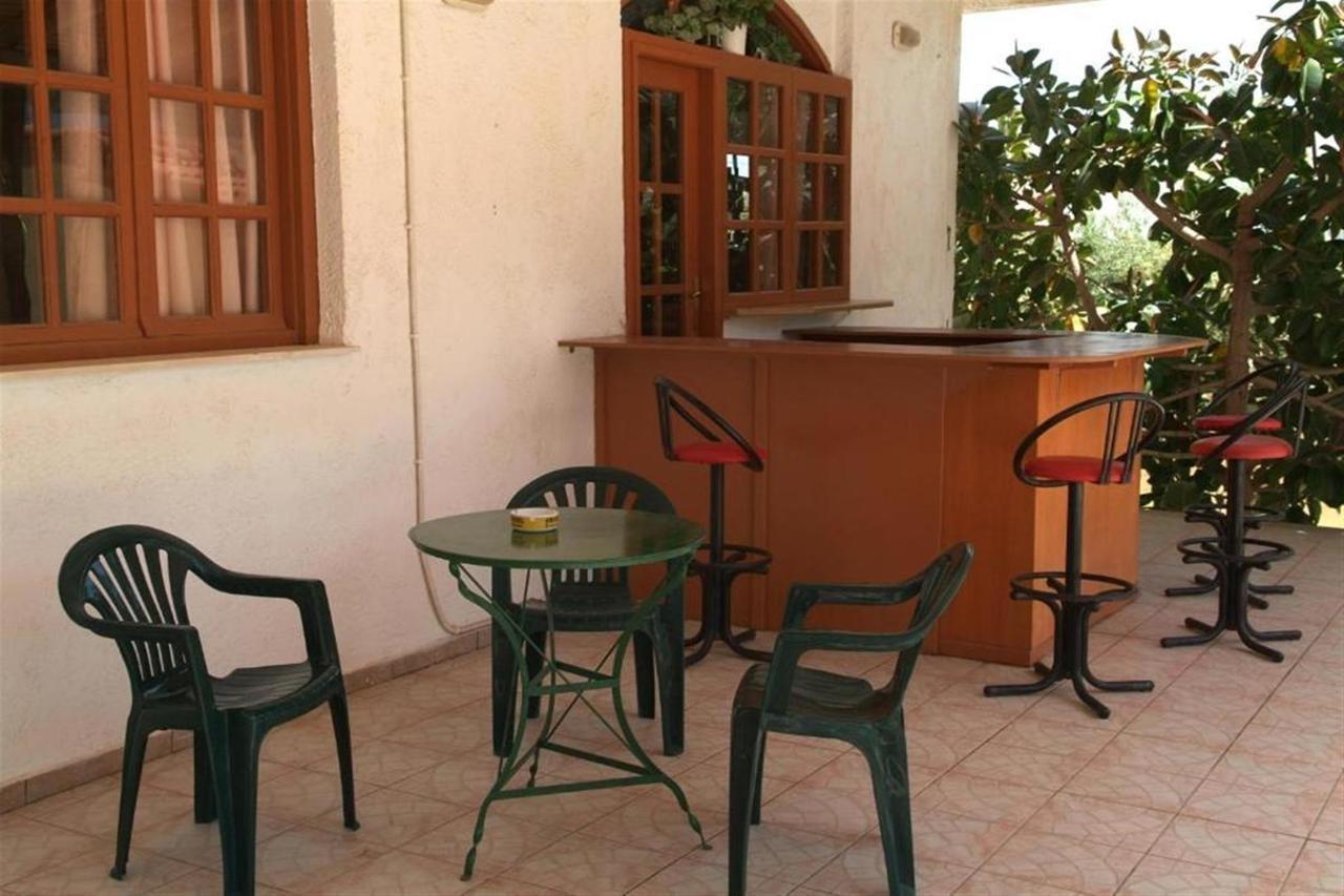 Prinos Apartments Hersonissos  Exterior photo