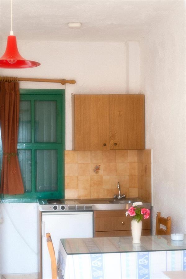 Prinos Apartments Hersonissos  Exterior photo